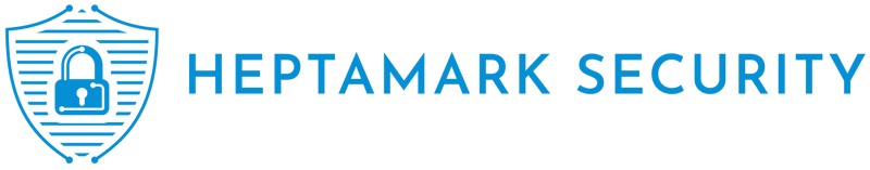 Heptamark Security Logo